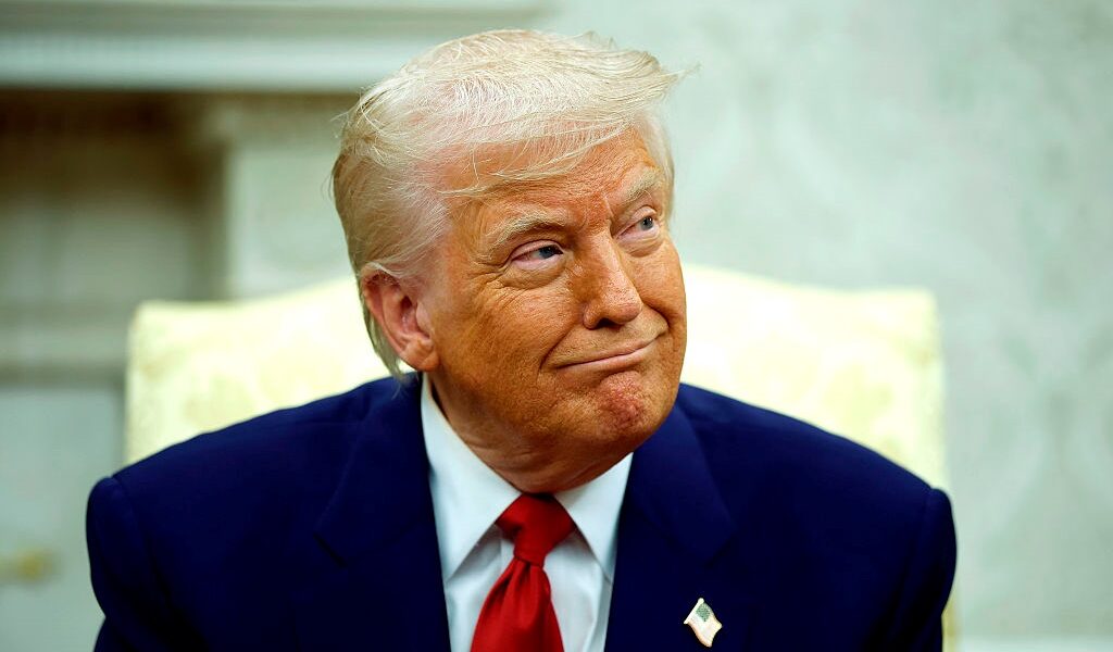 Новини світу - Білий дом оприлюднив результати медогляду Трампа