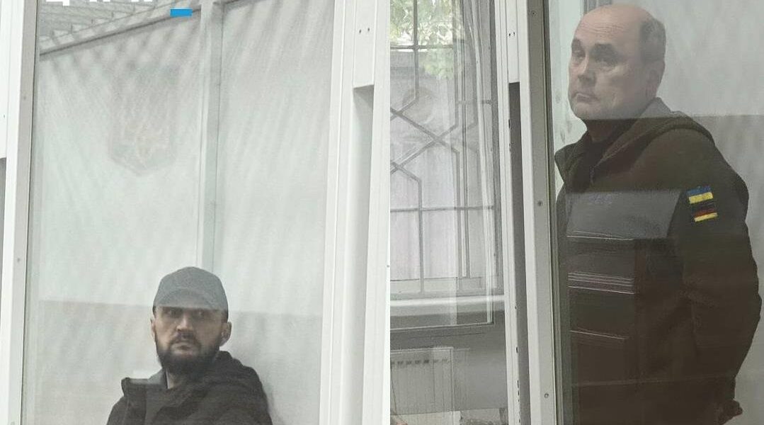Новини України - Браковані снаряди: суд арештував двох експосадовців Міноборони