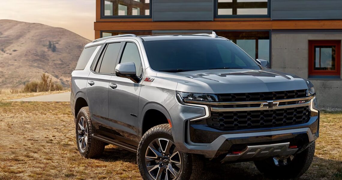 Авто новини - General Motors відкликає 721 тисячу авто через дефектні двигуни