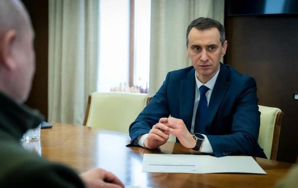 Новини України - Міноборони попросив МОЗ частково розбронювати медиків