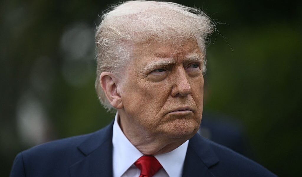 Новини світу - Названо основні цілі Трампа на наступні 100 днів