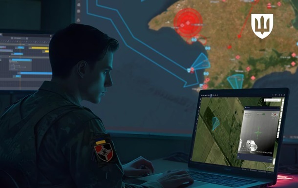 Новини України - Одна з країн НАТО запросила експорт української системи DELTA - МОУ