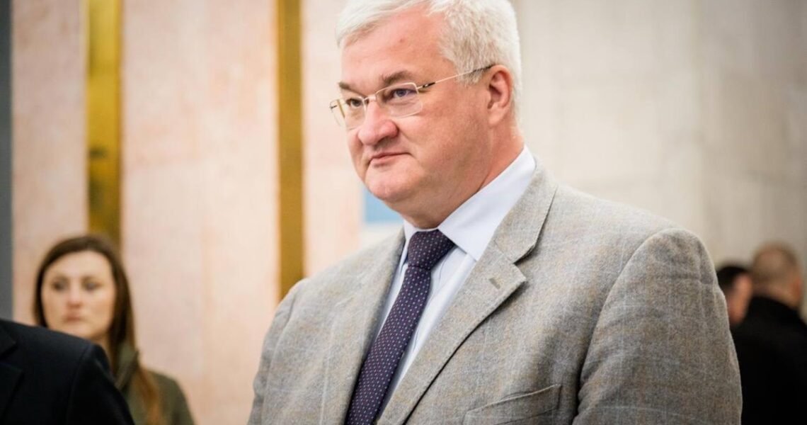 Новини України - Сибіга розкритикував Росію за "мирний популізм"