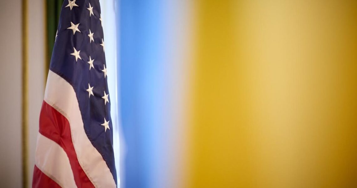 Новини України - Стали відомі деталі майбутньої угоди України і США