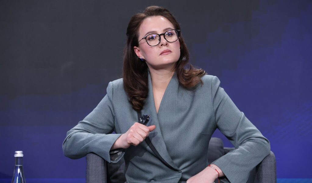 Новини світу - Угода про надра під загрозою зриву - FT