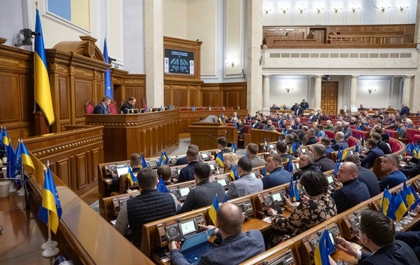 Новини України - В Україні запровадять кримінальну відповідальність за депортацію дітей