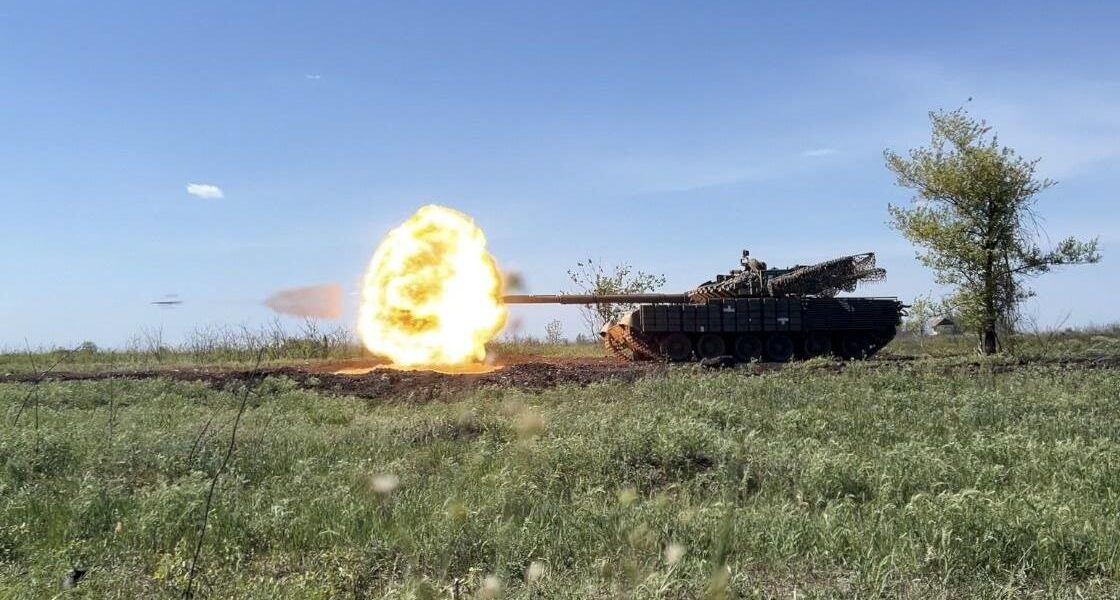 Новини України - ЗСУ відбили десятки атак росіян під Покровськом