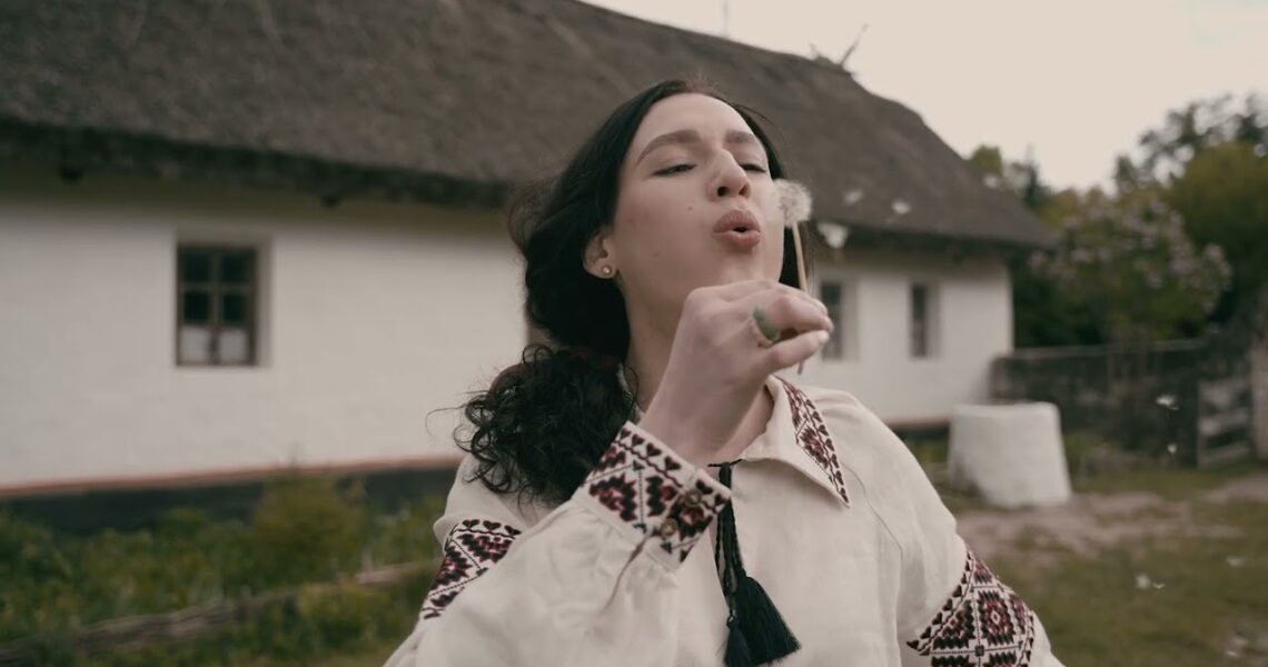 Вишиванка незламності: голос окупованих територій