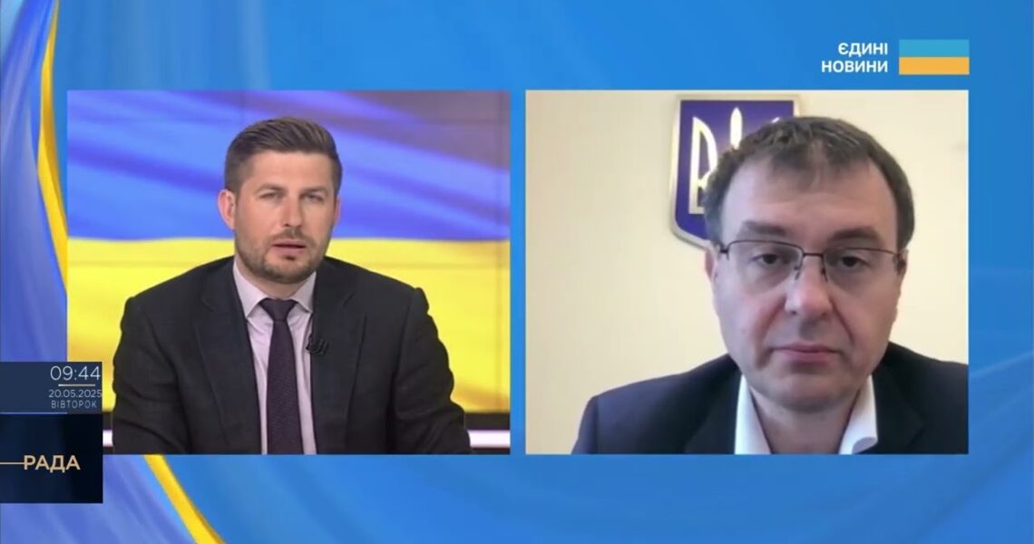 Новий закон про працевлаштування ветеранів: квоти, внески, пільги | Данило Гетманцев