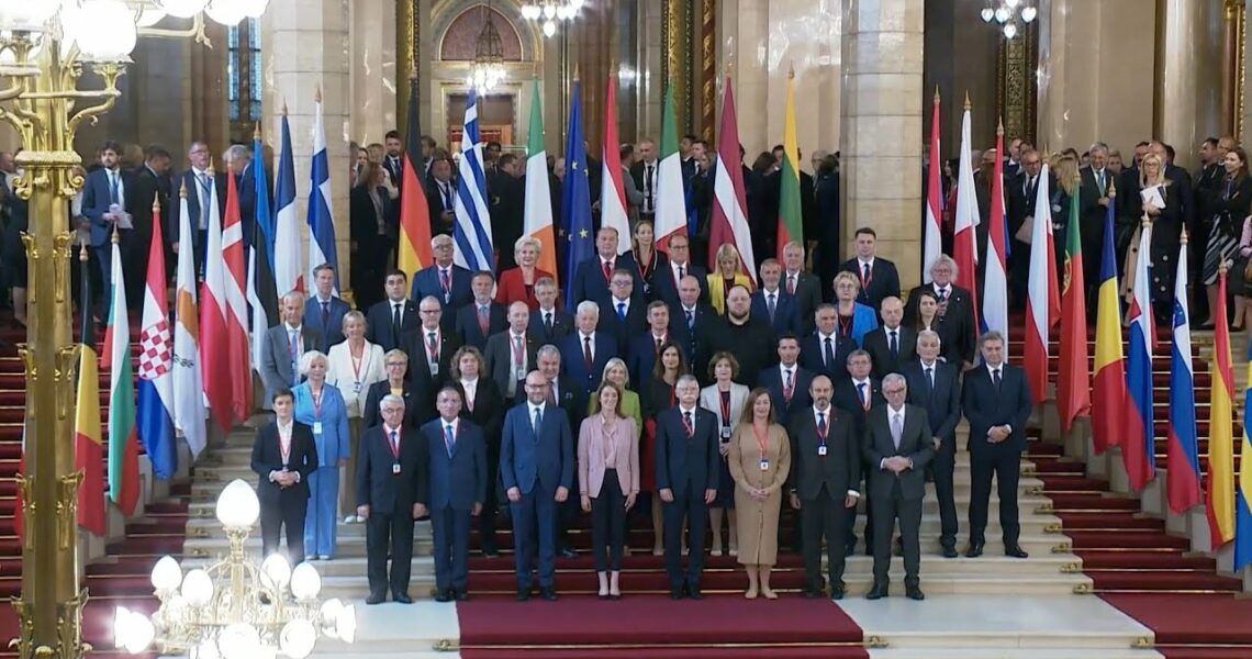 Україна – у фокусі європейської безпеки