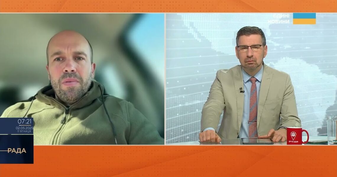 Обстріли, дрони та евакуація дітей: Що зараз відбувається на Херсонщині | Олександр Толоконніков