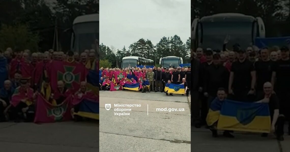 Сьогодні завершився третій етап обміну 1 000 на 1 000