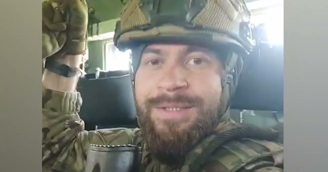 «Чотири доби ми тримали оборону під атаками ворожих КАБів, артилерії та дронів»,- Павло Боценюк