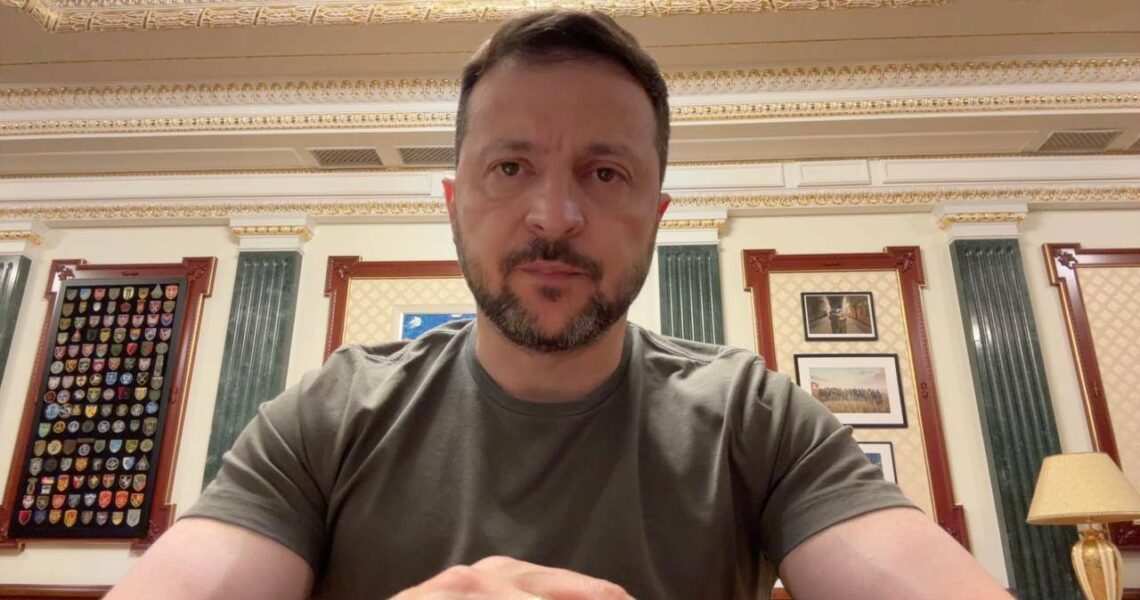 Ми готові хоч відсьогодні переходити до припинення вогню, якщо Росія готова до дзеркальних кроків