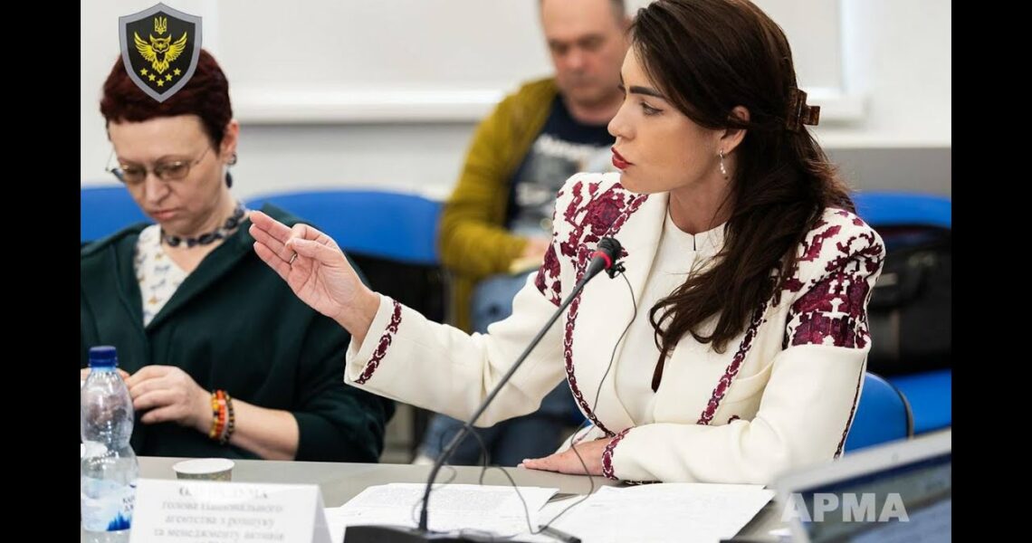 Олена Дума: Овруцький карʼєр —наочний приклад вирішення питань національного рівня