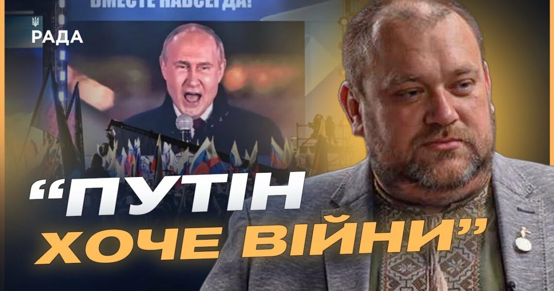 Санкції ЄС, тіньовий флот і мирні сигнали: як реагує Україна | Олексій Буряченко