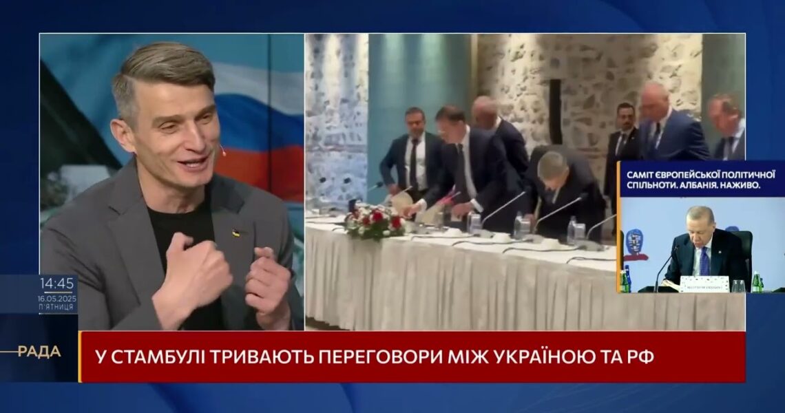 Курс гривні та санкції проти рф: як війна впливає на економіку України | Василь Фурман