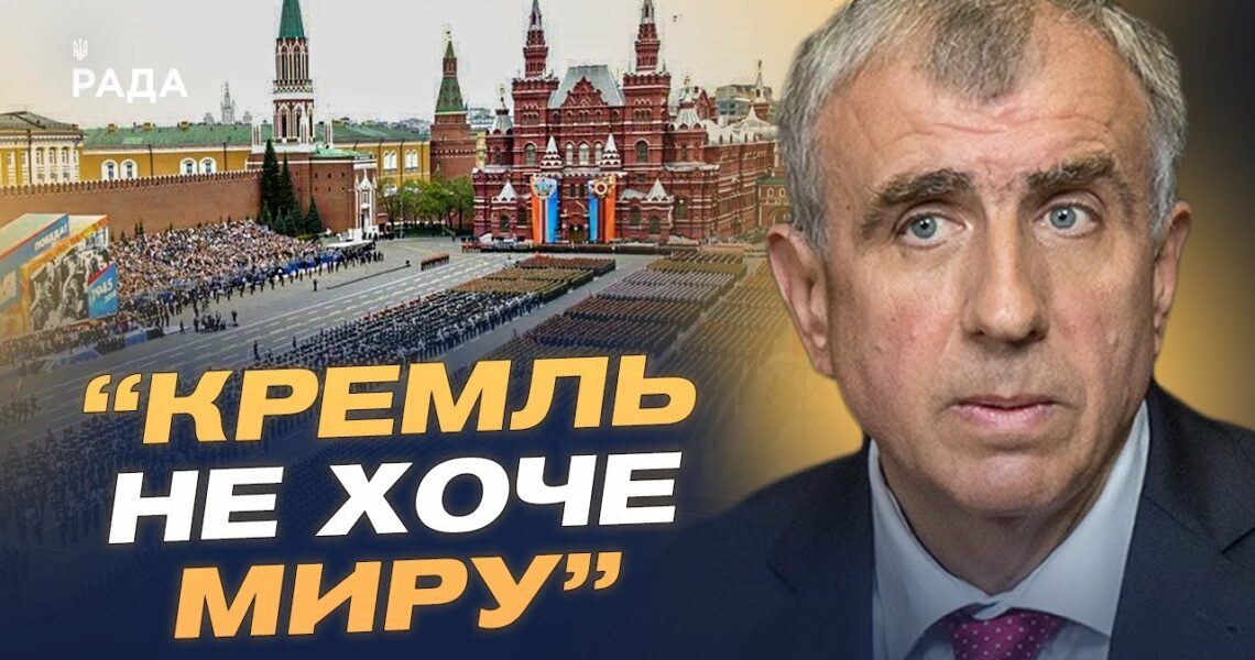 Ватикан, дрони і путін: чому росія посилила тиск на фронті й у дипломатії | Олександр Левченко
