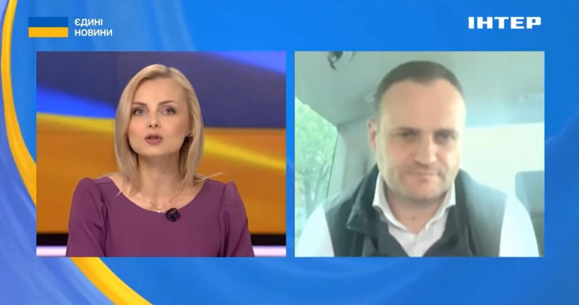 Миколаївський водогін готовий на 70%, в липні 500 тис людей отримають якісну воду – Олексій Кулеба