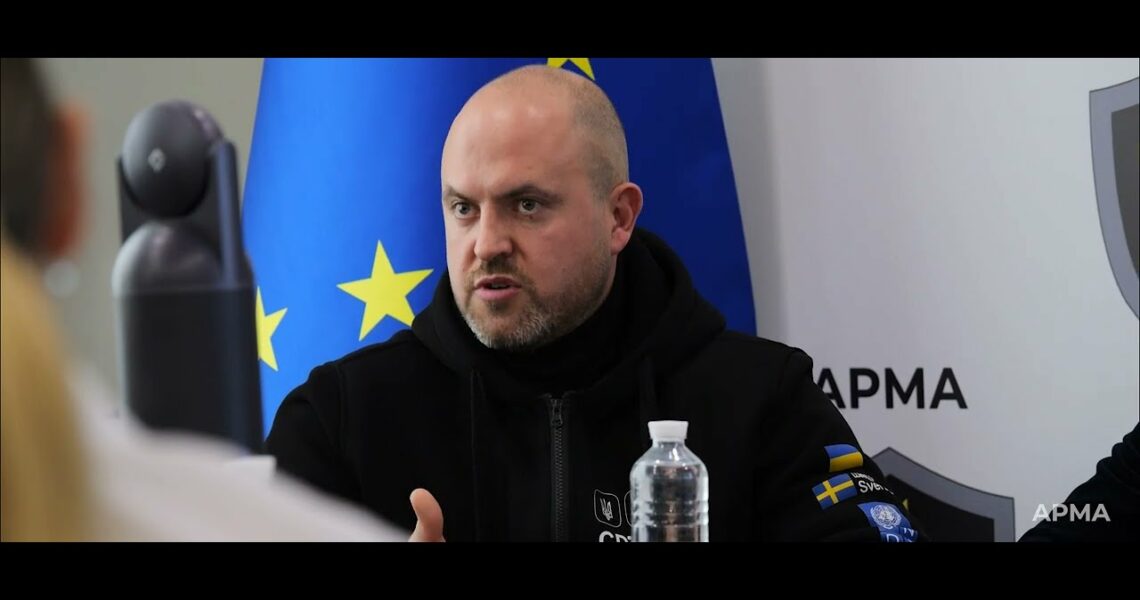Прозорість і контроль: АРМА змінює Реєстр арештованих активів
