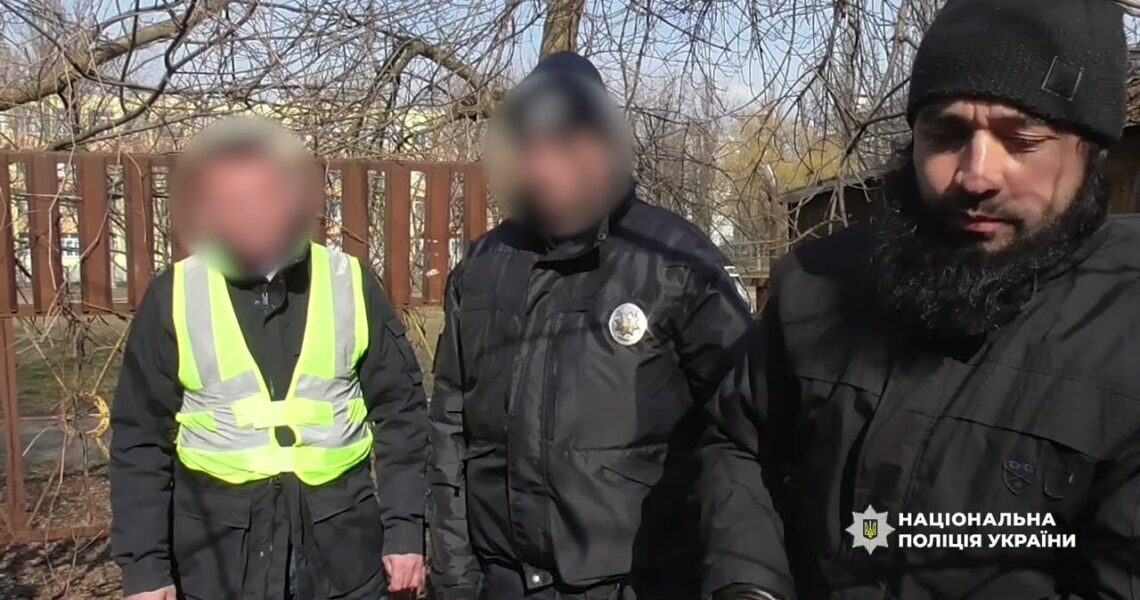 Іноземця, який вбив 11 людей в Україні, засудили до довічного ув'язнення, - Нацполіція