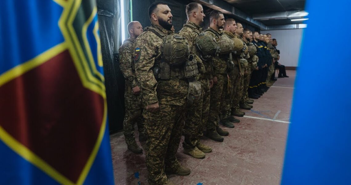 Підрозділи МВС є мішенню для окупантів - Ігор Клименко
