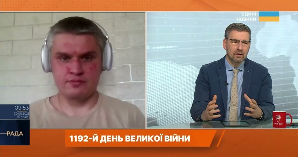 Україна та Німеччина створюють ракети разом: чого чекати від нової програми | Іван Киричевський