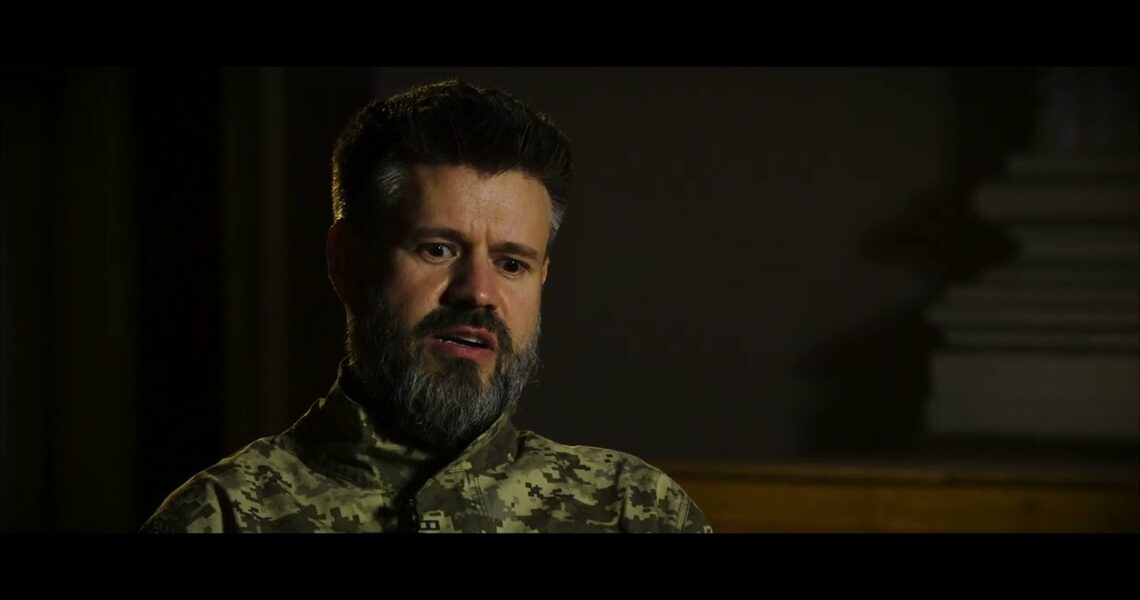 Ціна незалежності: обличчя війни в історіях родини АРМА