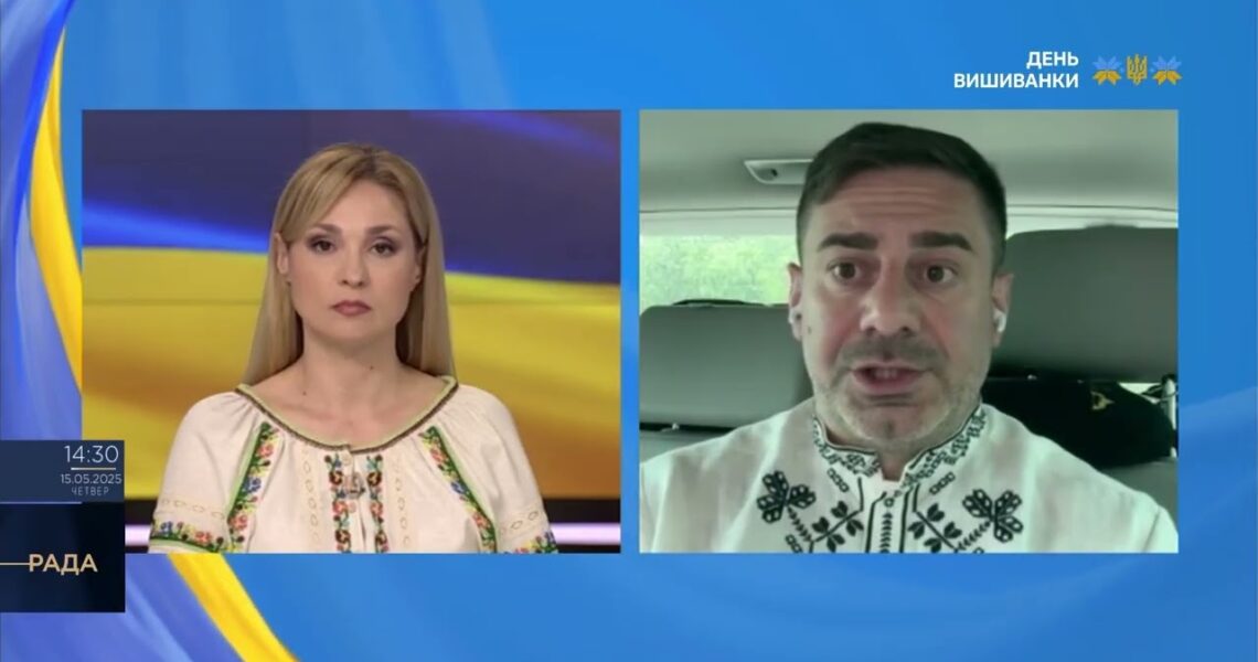 "ЮНАРМІЯ" НА ТОТ: росія мілітаризує українських дітей і нищить їхню ідентичність | Дмитро Лубінець