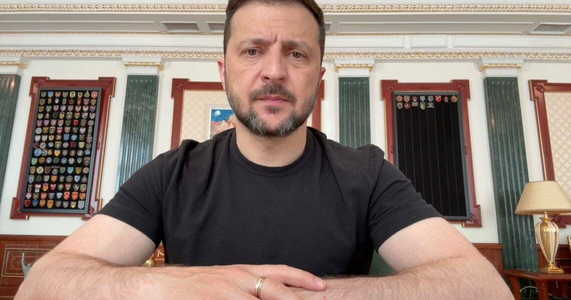 Світові очевидно: саме Росія винна, що війна досі триває