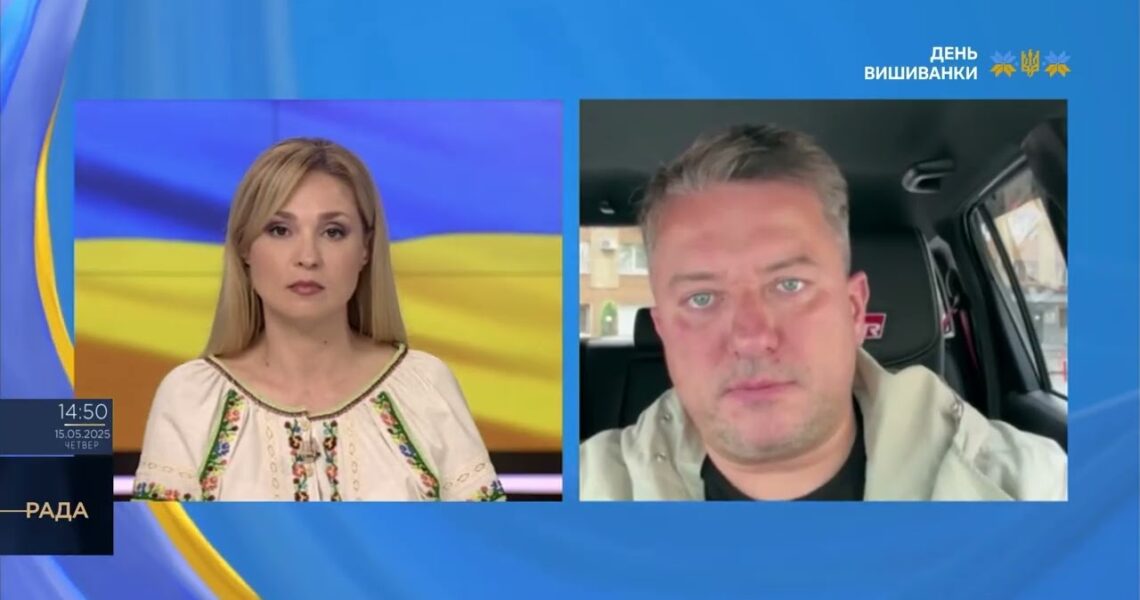 Блокада кордону: Як протести в Польщі впливають на український експорт | Дмитро Соломчук