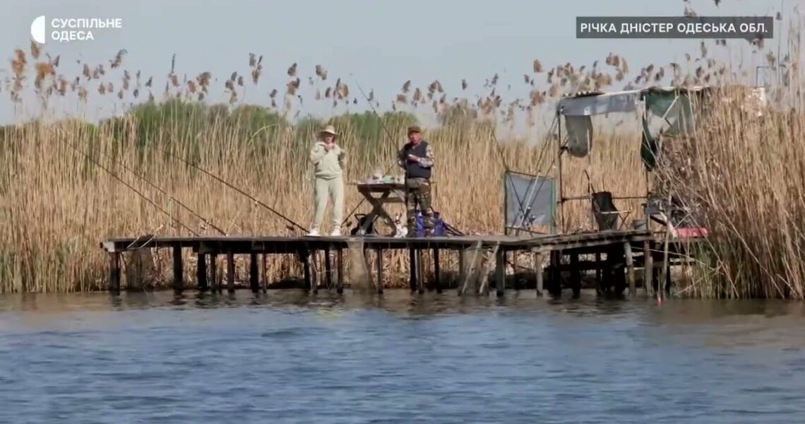 Як рибалити під час нерестової заборони, щоб не порушувати правила