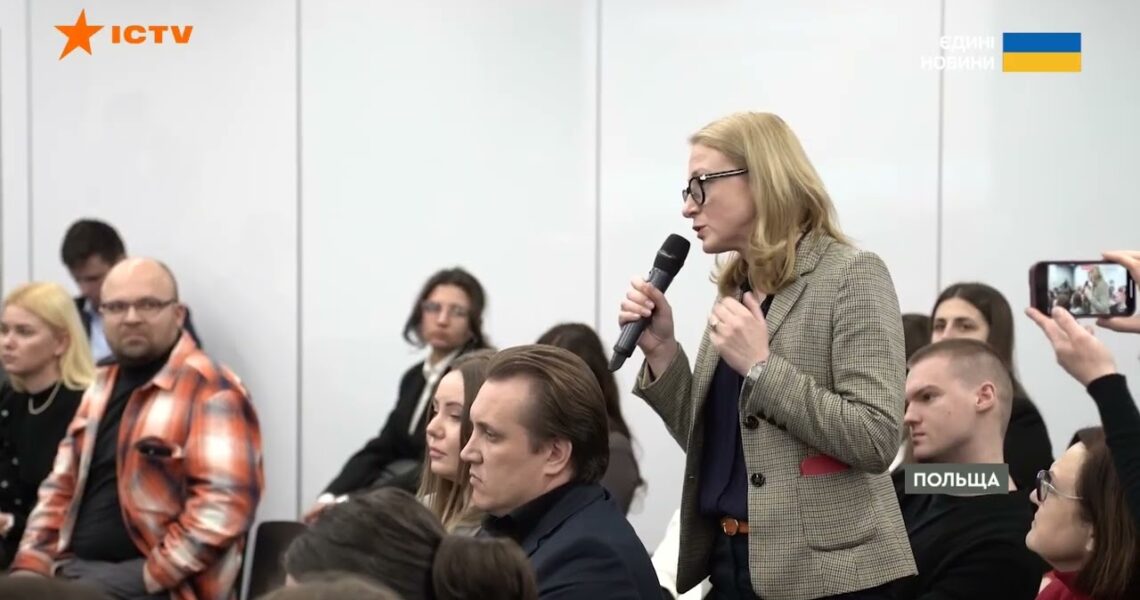 Олексій Чернишов: радо зустрінемо кожного українця, рішення про повернення – добровільне