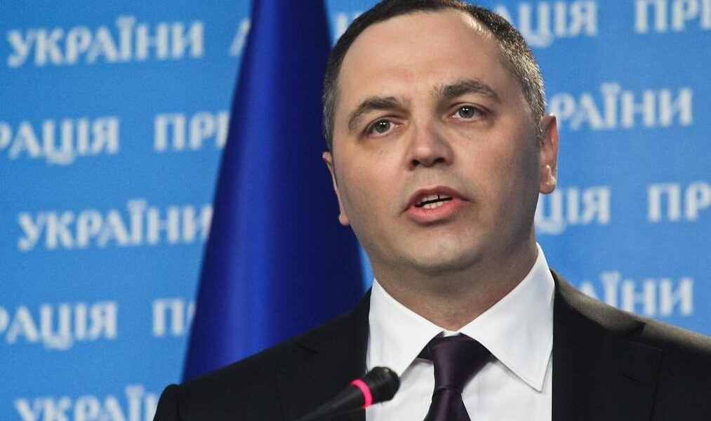 Новини України - Андрія Портнова вбили в Мадриді - Reuters