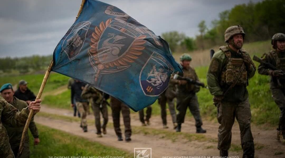 Новини України - Армія РФ веде атаки на 11 напрямках - Генштаб
