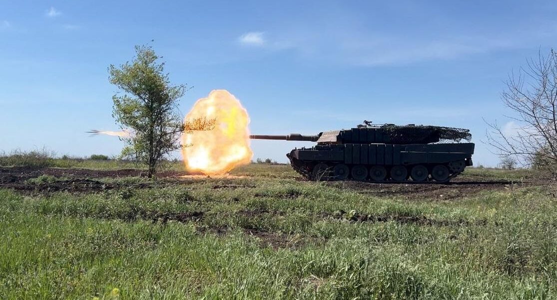 Новини України - Армія РФ зосередилась на трьох напрямках - Генштаб