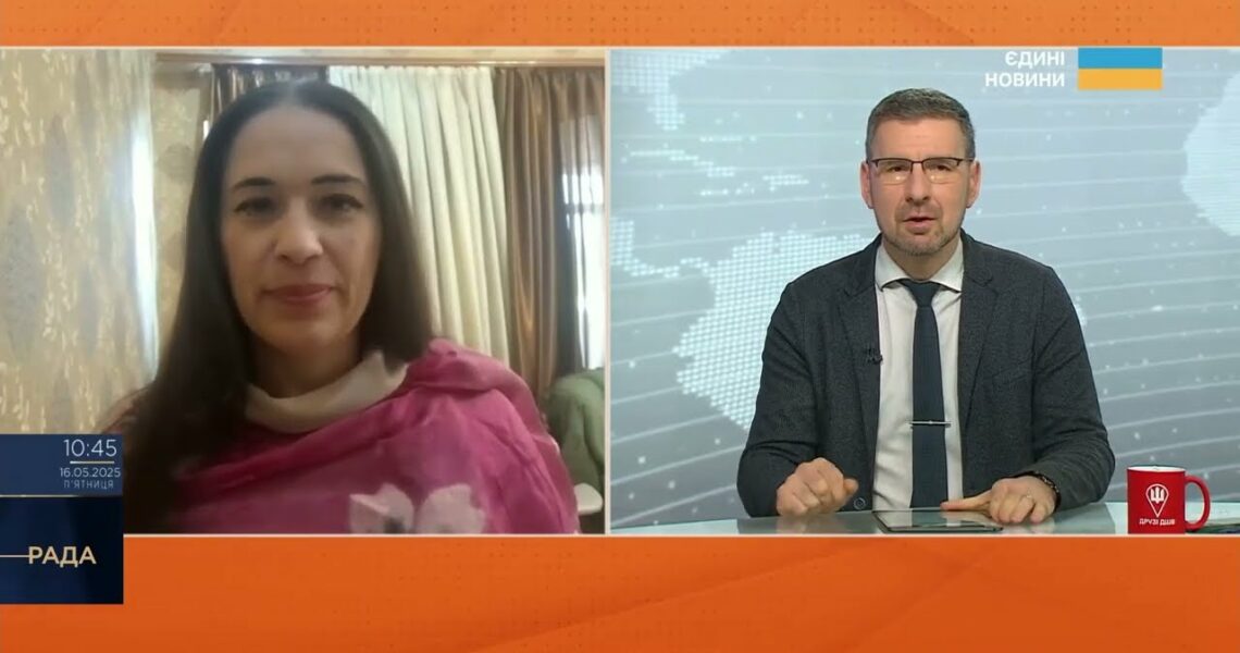 ПЕРЕГОВОРИ В ТУРЕЧЧИНІ: Чого чекати Україні від зустрічей з рф та США? | Ганна Шелест