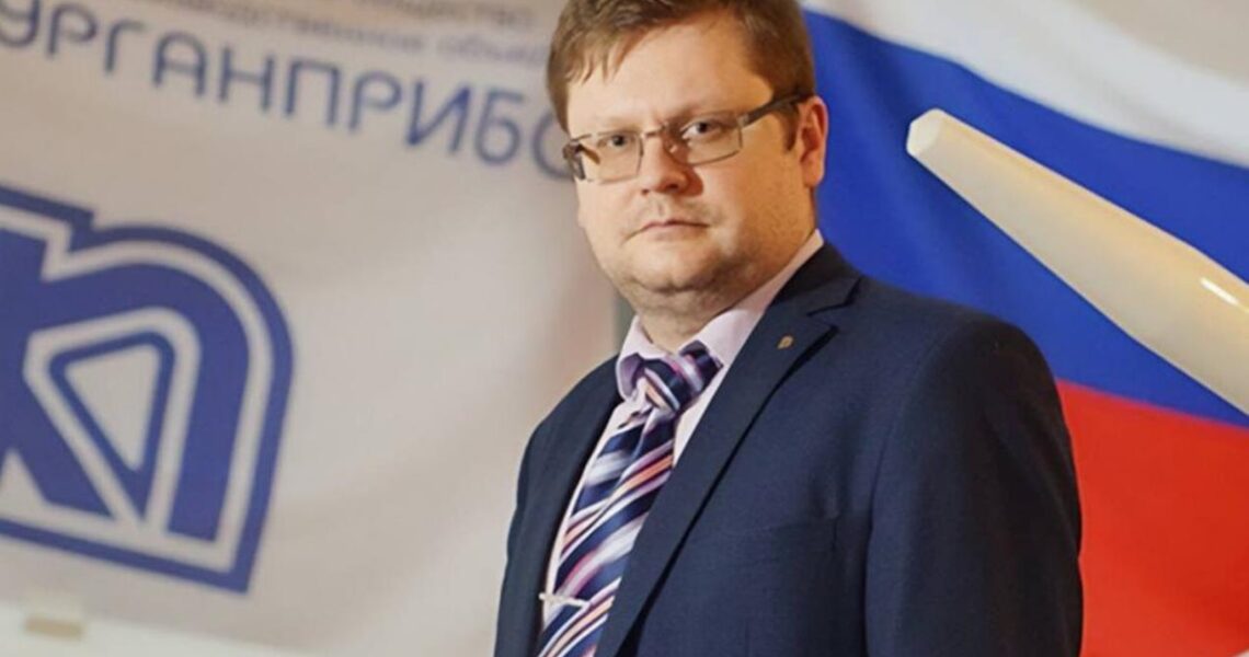 Новини світу - Били молотком по голові: у Росії напали на керівника оборонного заводу