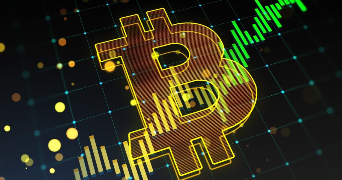 Новини бізнесу - Bitcoin оновив історичний максимум у $109 тисяч