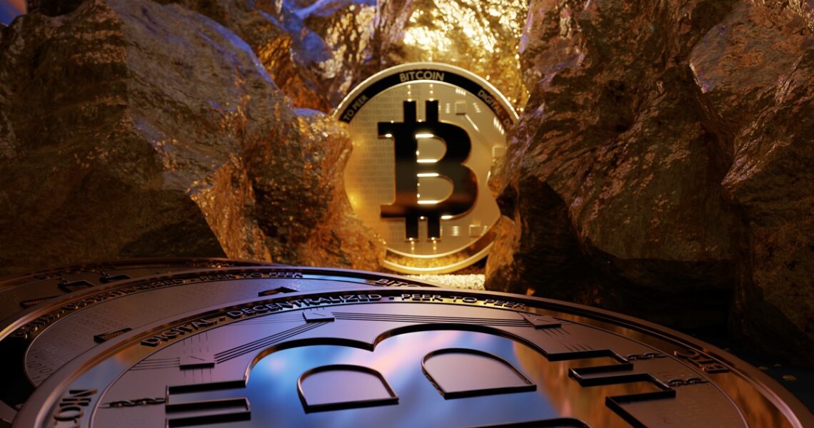 Новини бізнесу - Bitcoin вдруге перетнув позначку у $100 тисяч