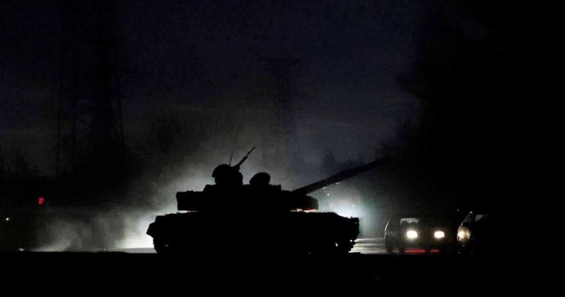 Новини світу - Бої в Тріполі: Лівія заявила про "успішне завершення" військової операції