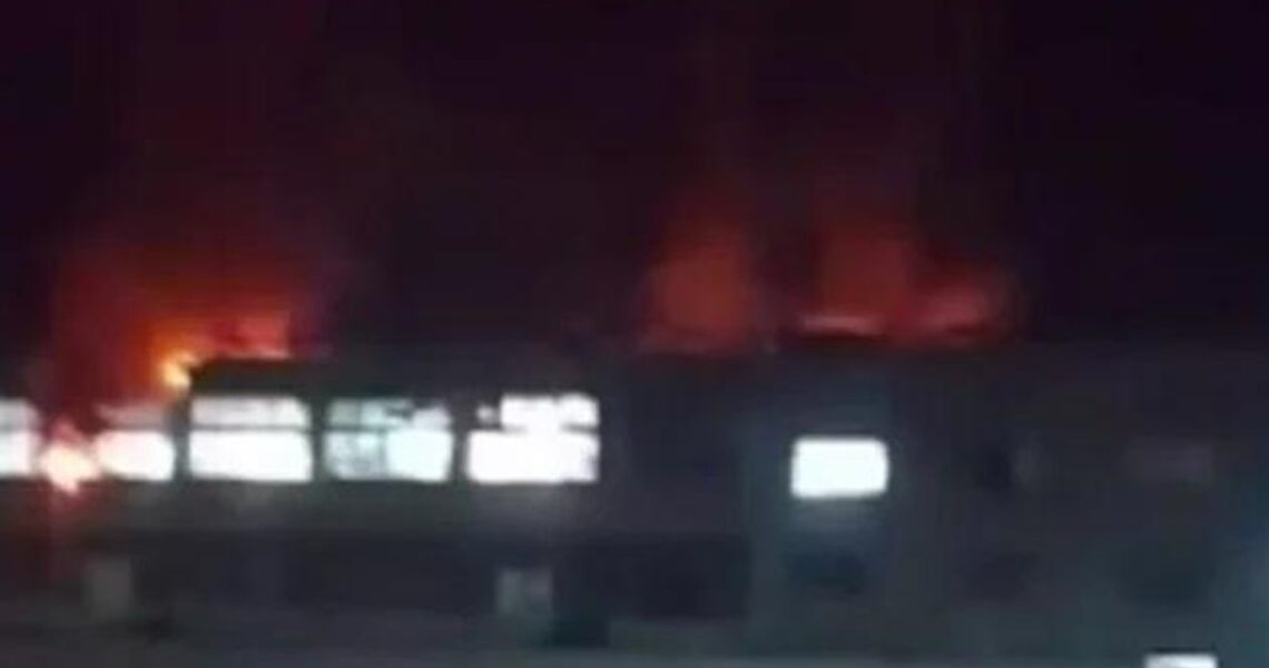 Новини світу - БпЛА атакували повторно атакували російський Єлець