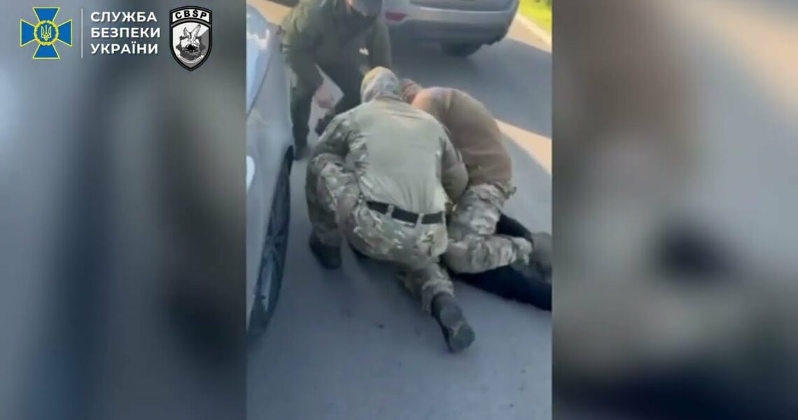 СБУ та правоохоронці Польщі ліквідували міжнародний наркосиндикат