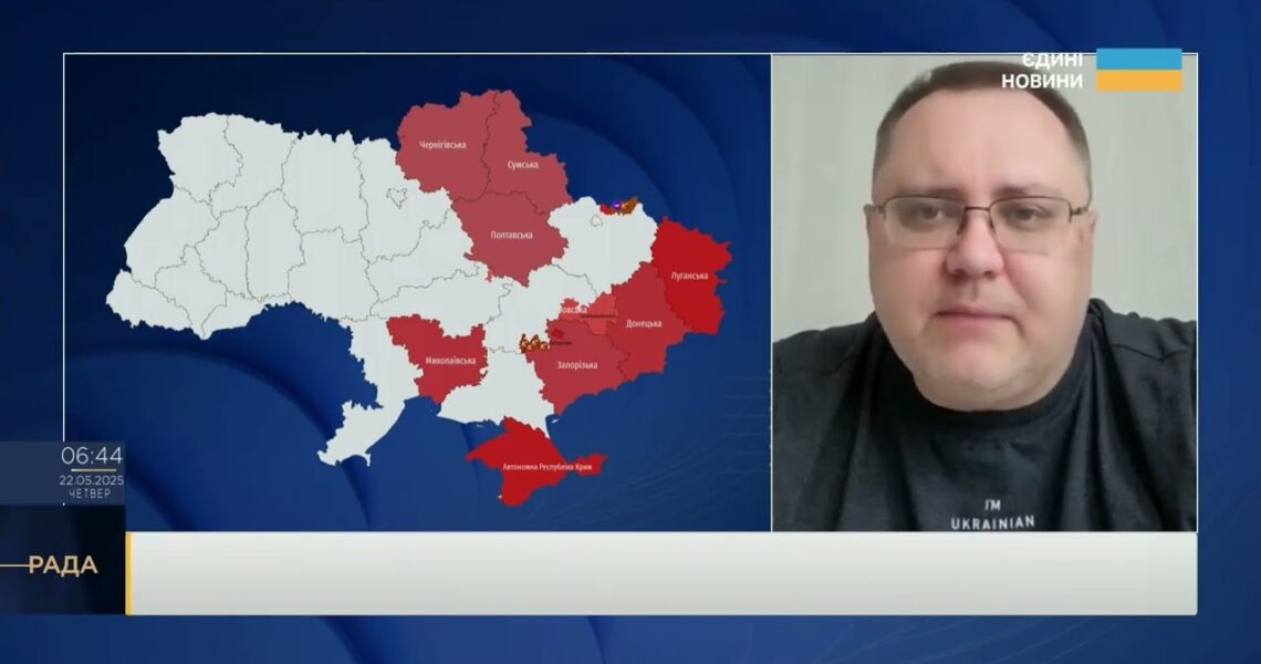 10 поранених за добу: обстріли Херсона, дрони та життя під прицілом | Юрій Соболевський