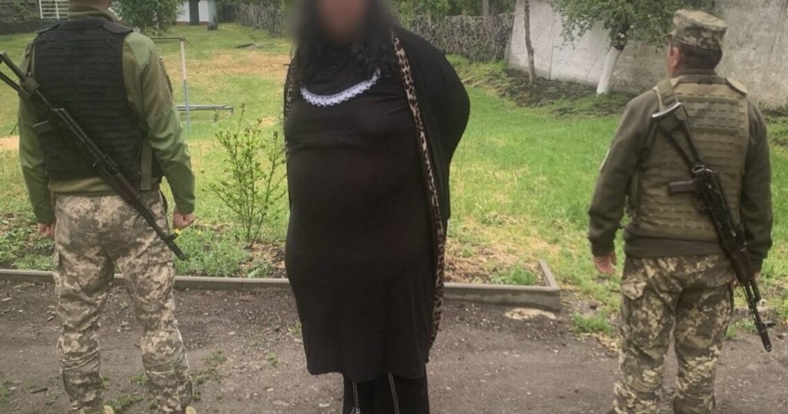 Новини України - Чоловік у жіночому вбранні намагався перетнути кордон з Молдовою