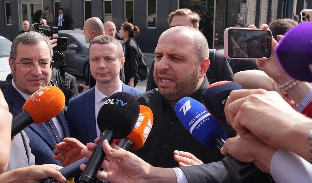 Новини політики - CNN: Анкара запропонувала обмін, щоб зрушити з місця перемови України й РФ
