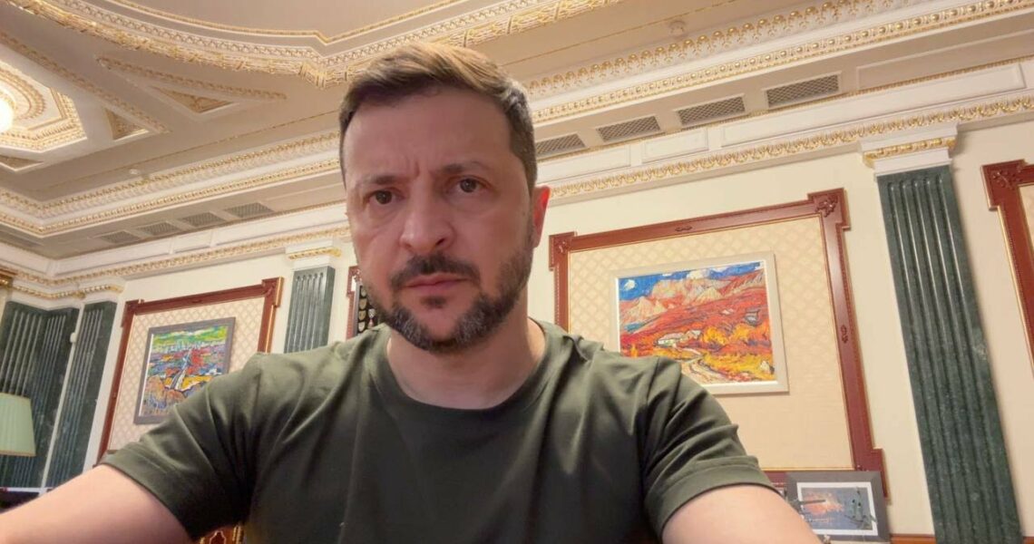 На жаль, світ досі не отримав ясної відповіді з Росії щодо численних пропозицій припинити вогонь