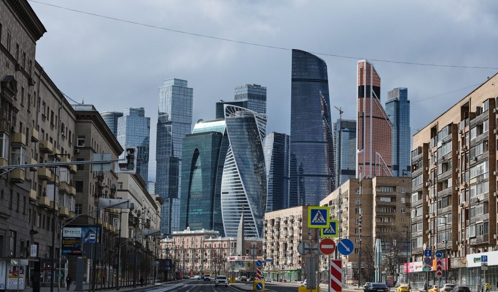 Новини бізнесу - Дефіцит бюджета Росії зріс майже на 200%