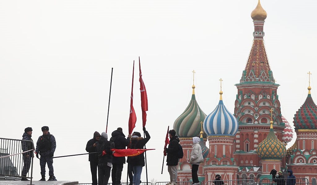 Новини бізнесу - Дефіцит бюджету Росії сягне $45 млрд - ГУР