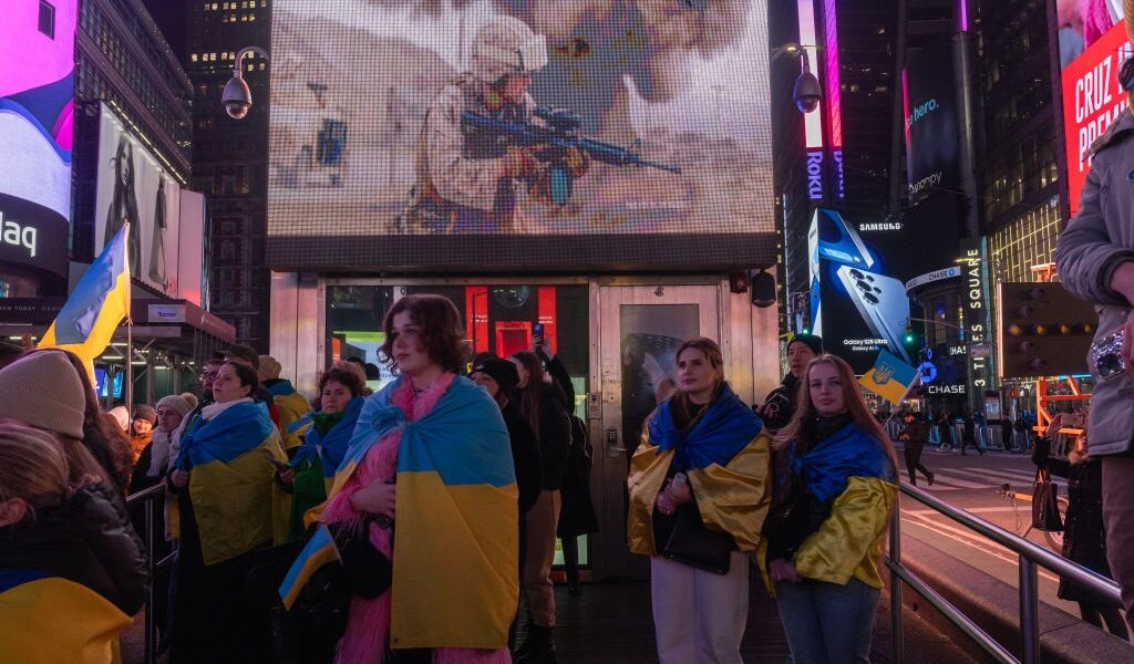 Новини України - Депортація українців зі США. Нова ідея Трампа